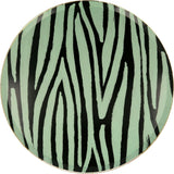 Safari Animal Print Dinner Plates