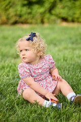 Caroline Bubble - Lennox Floral