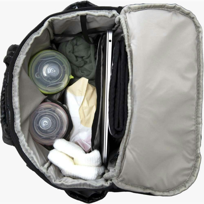 London Diaper Backpack