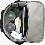 London Diaper Backpack