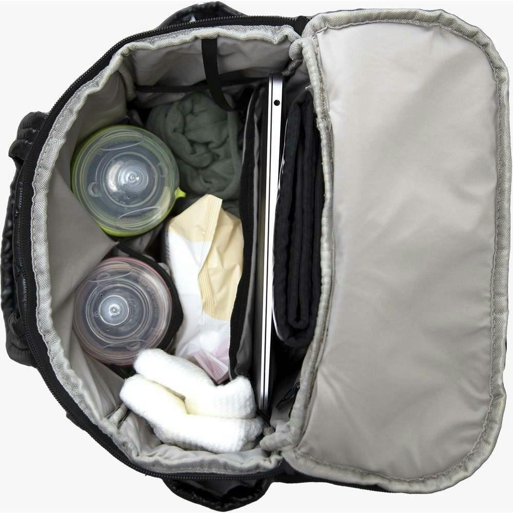 London Diaper Backpack
