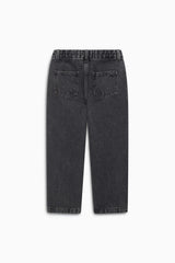 TNS Denim Baggy Pant Moonless Night