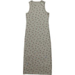mommy & me rose maxi