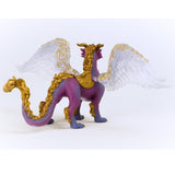 Schleich Bayala: Night Sky Purple & Gold Figurine
