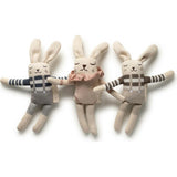 Knitted Bunnies