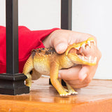Schleich Dinosaurs: Kaprosuchus - Action Figure