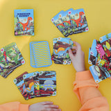 Rummy Playing Card Game