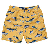 Mens Sunrise Volley Board Short