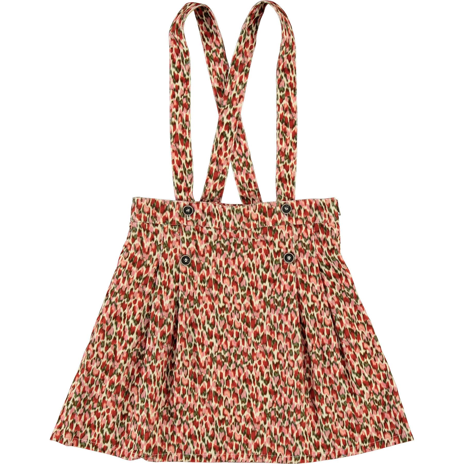 Lyra Skirt