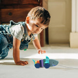 Orange Tree Toys: Pull Along: - Wooden Toy