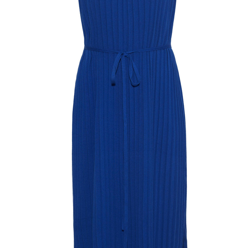 SIMONE DRESS | AZUL