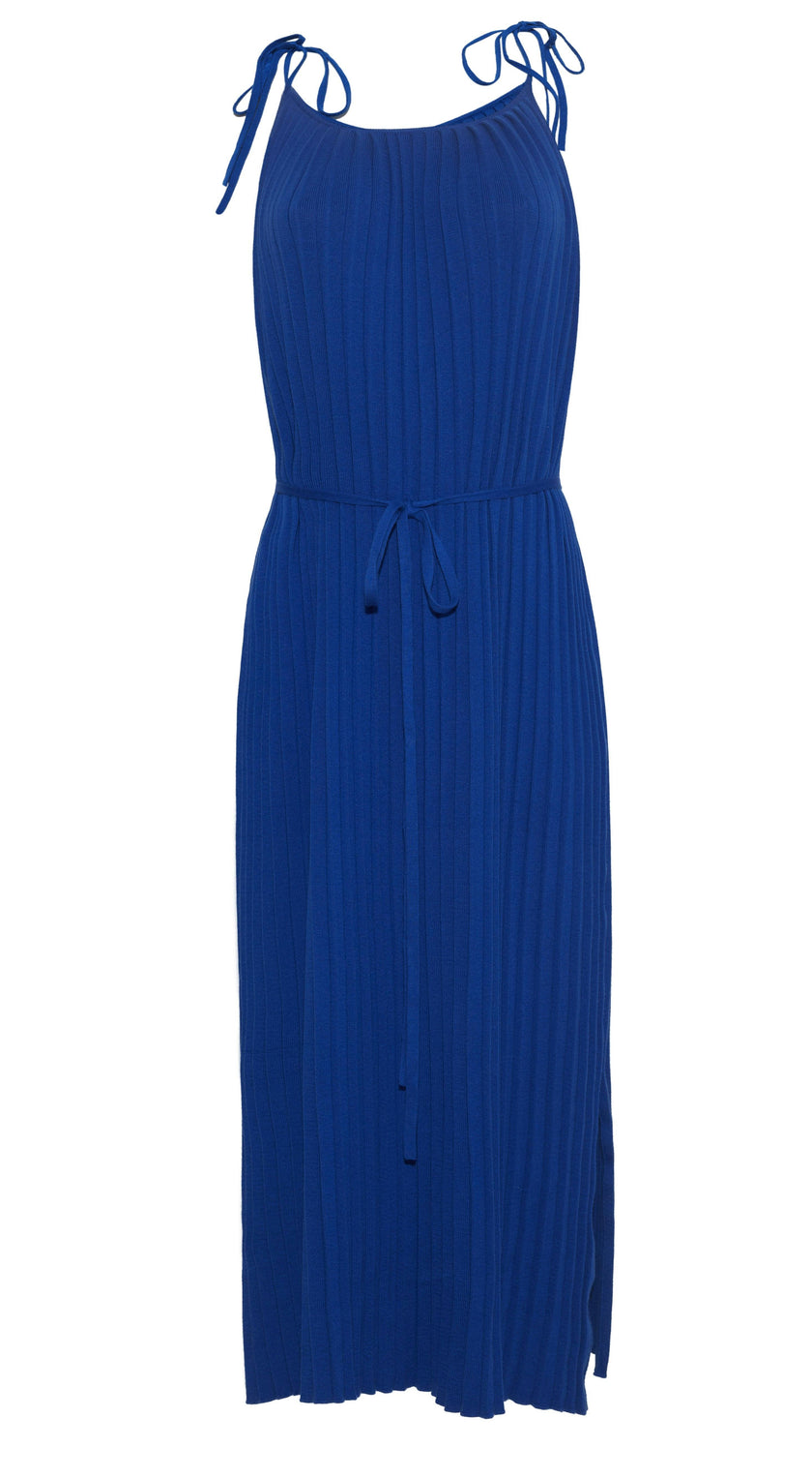 SIMONE DRESS | AZUL