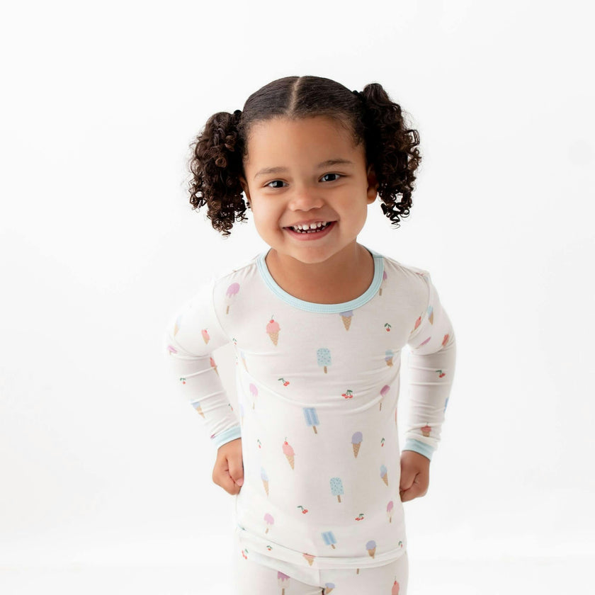 Pajama Set