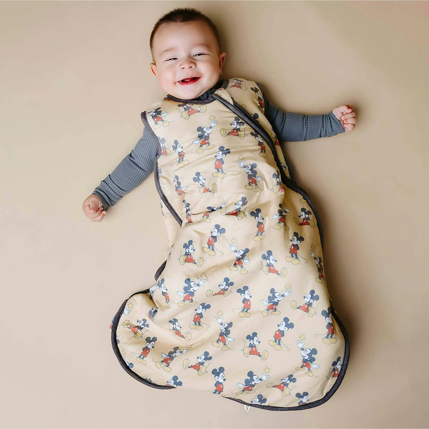 Sleep Bag - Mickey Mouse