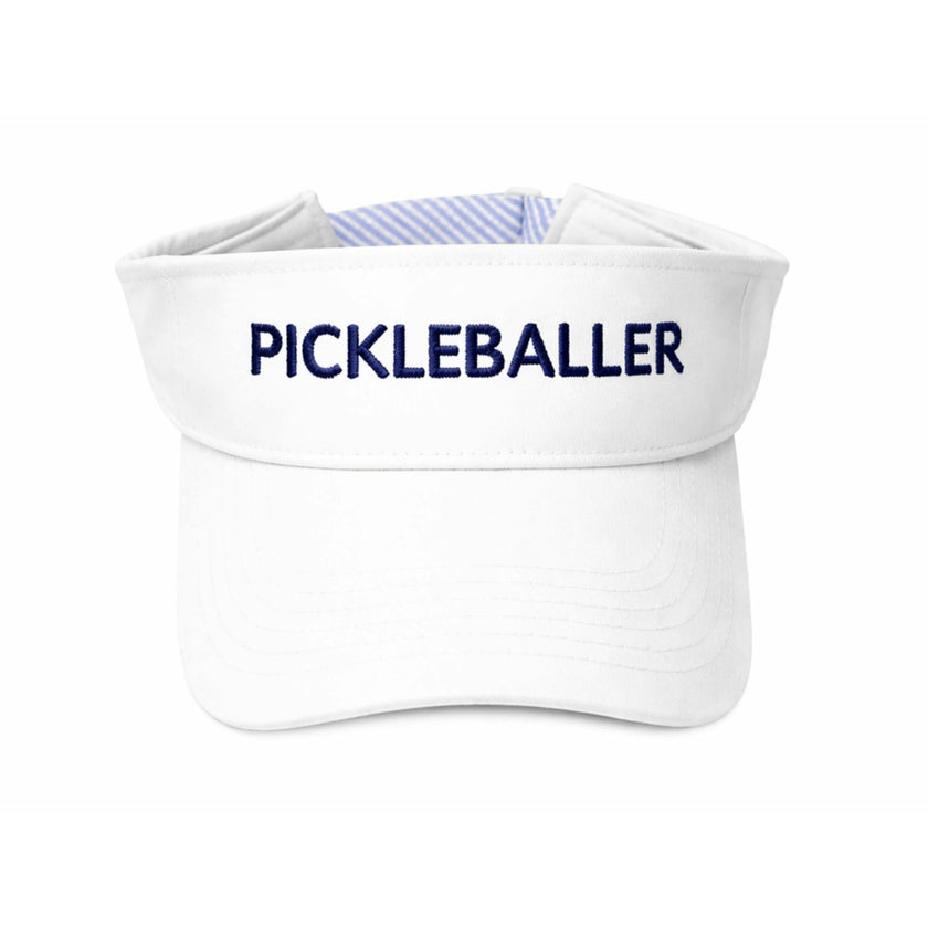 Pickleballer Visor