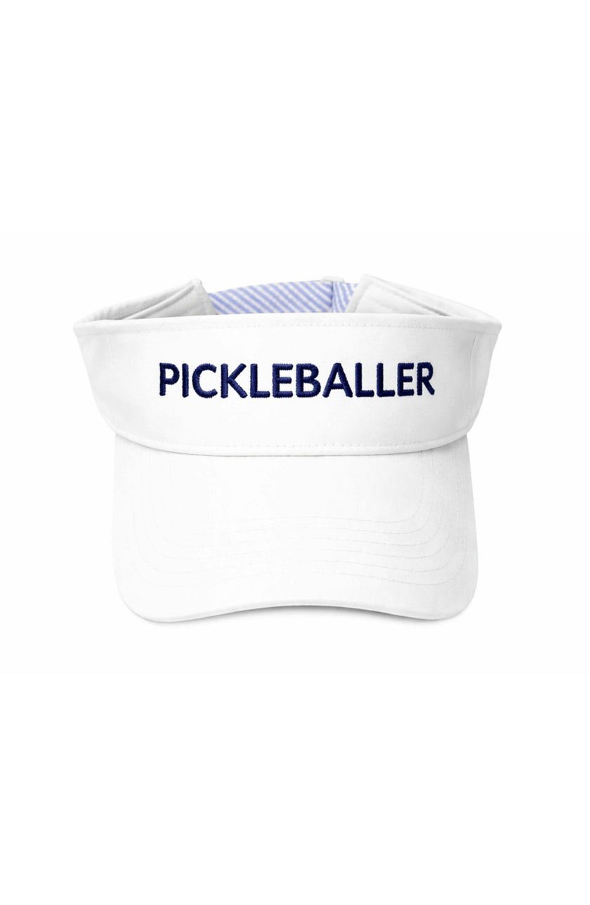 Pickleballer Visor