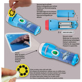 Brainstorm Toys: Torch & Projector