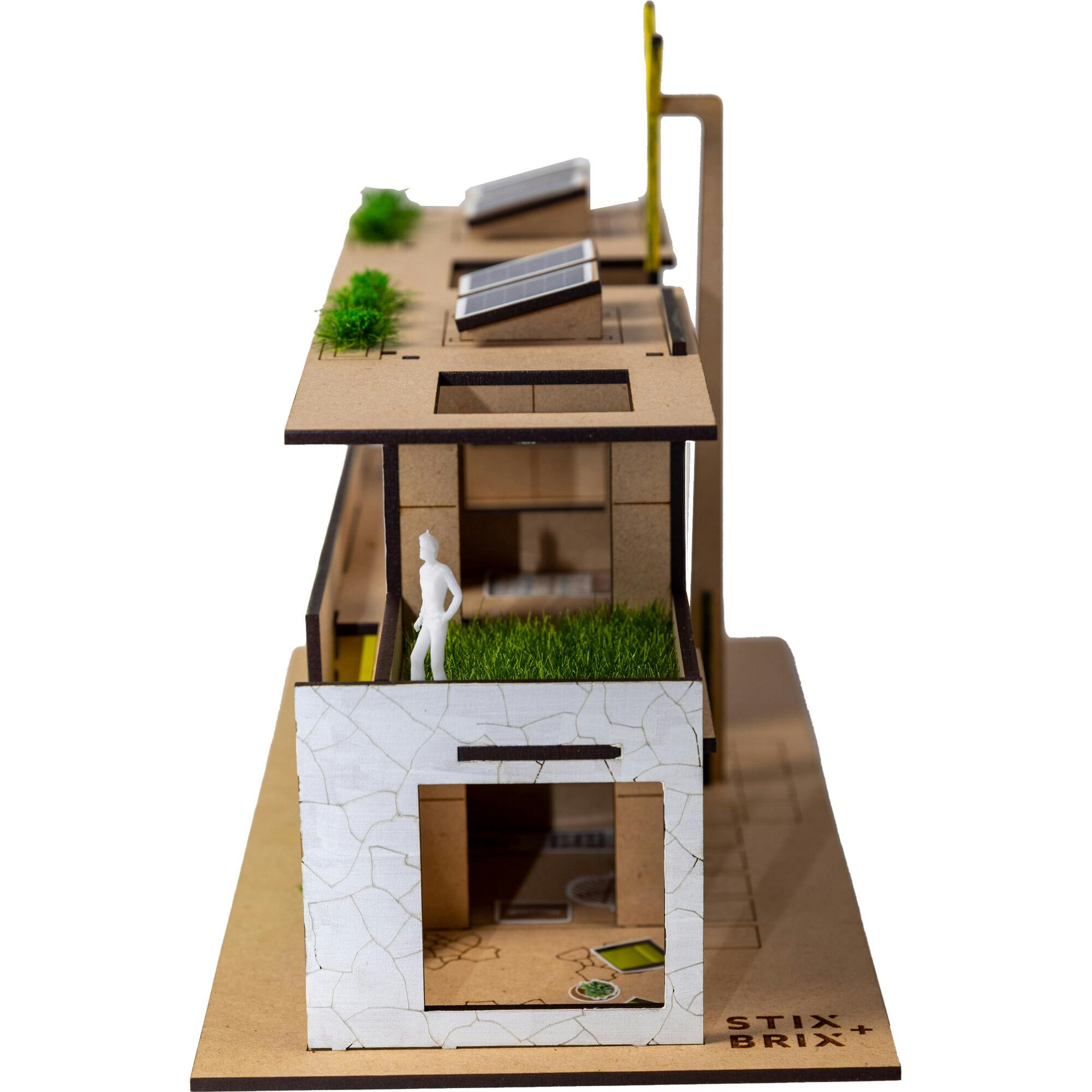 Eco House