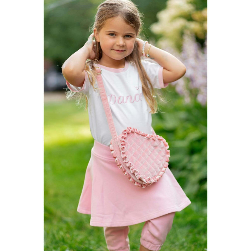 Girls Dance T-Shirt