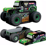 Monster Jam: Grave Digger - 550pc Puzzle