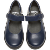 Spiral Comet Ballerinas