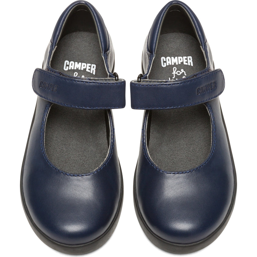 Spiral Comet Ballerinas