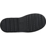 Norte Boots, Black