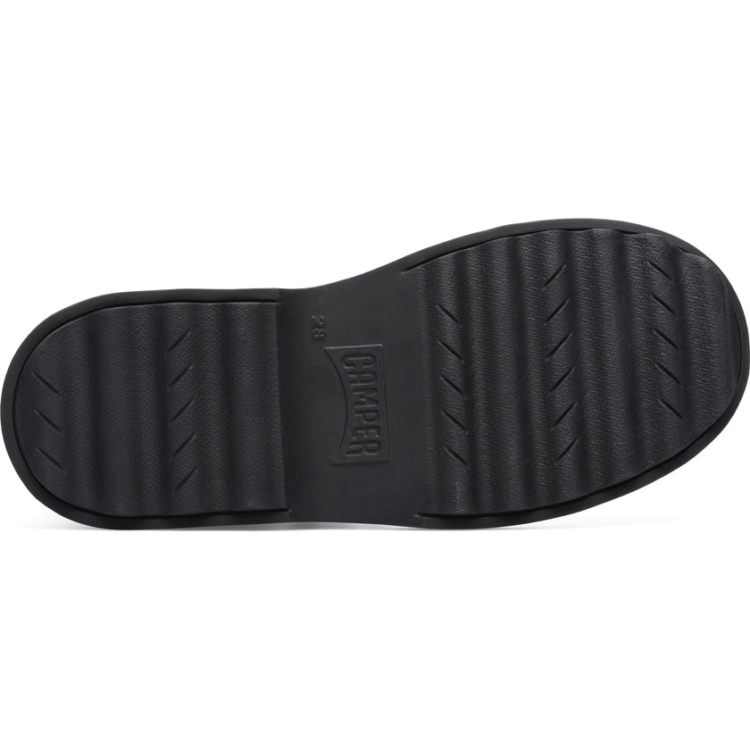 Norte Boots, Black