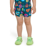 Dip swim trunks "Petsies"