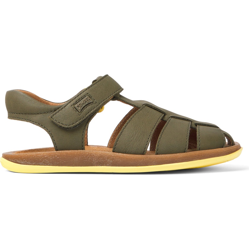 Bicho Sandals