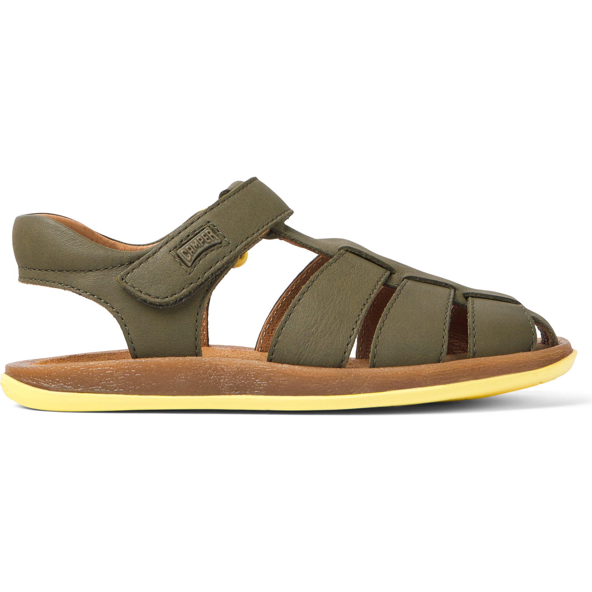 Bicho Sandals