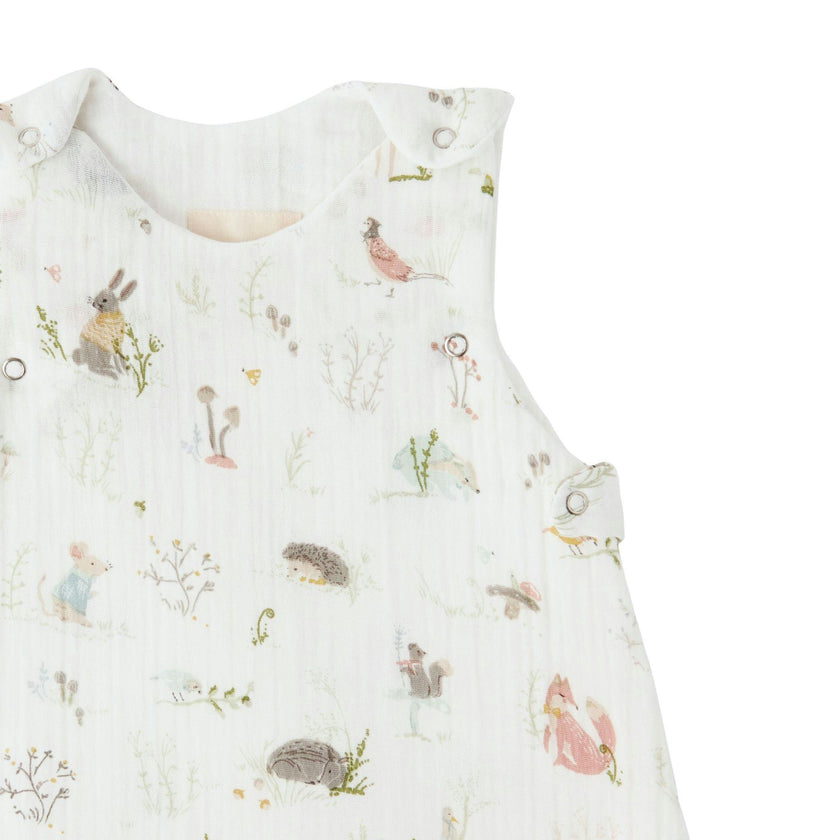 1.0 TOG Sleep Bag - Forest Fable