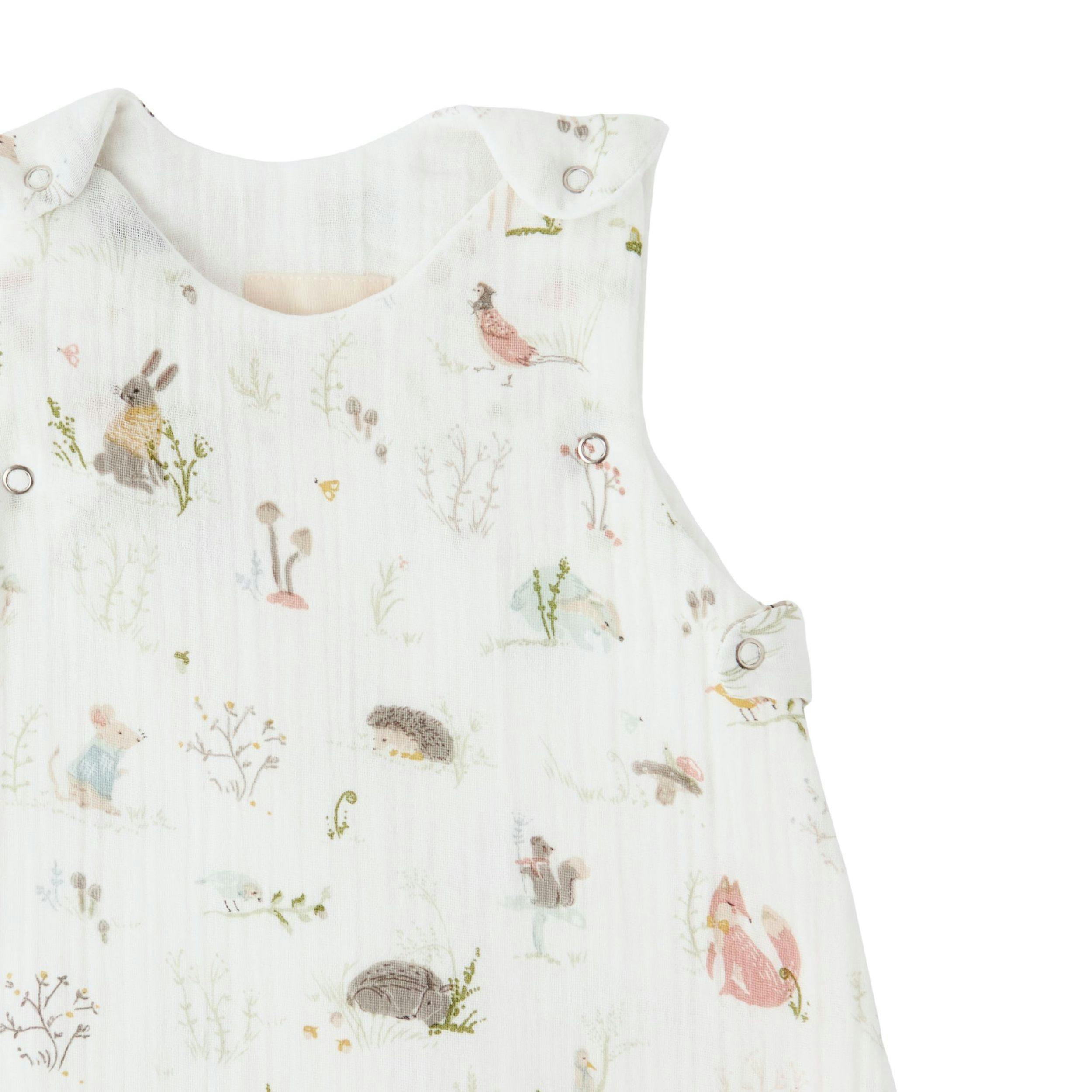 1.0 TOG Sleep Bag - Forest Fable