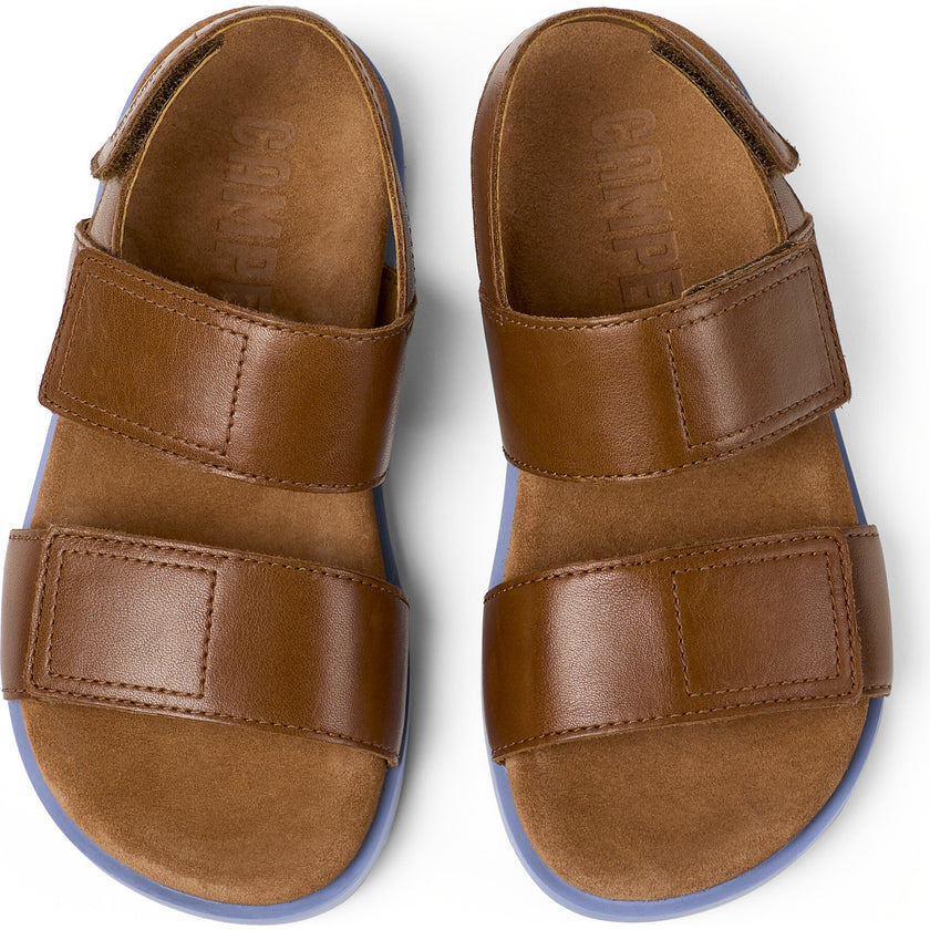 Brutus Sandals