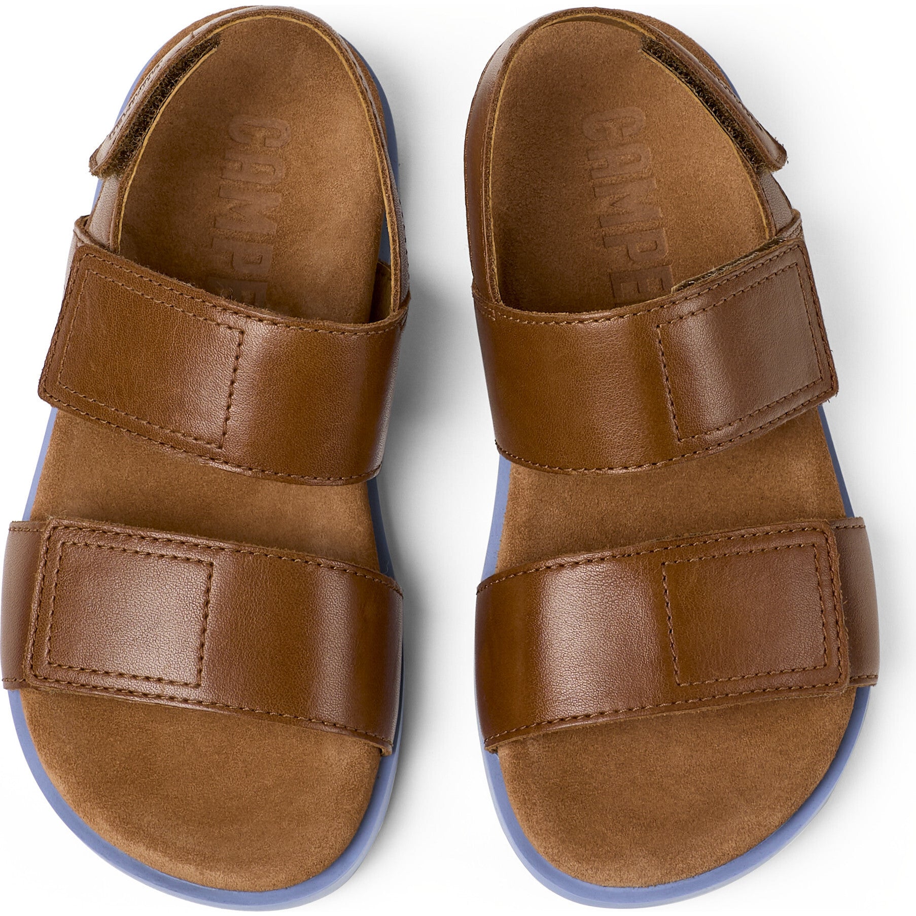 Brutus Sandals