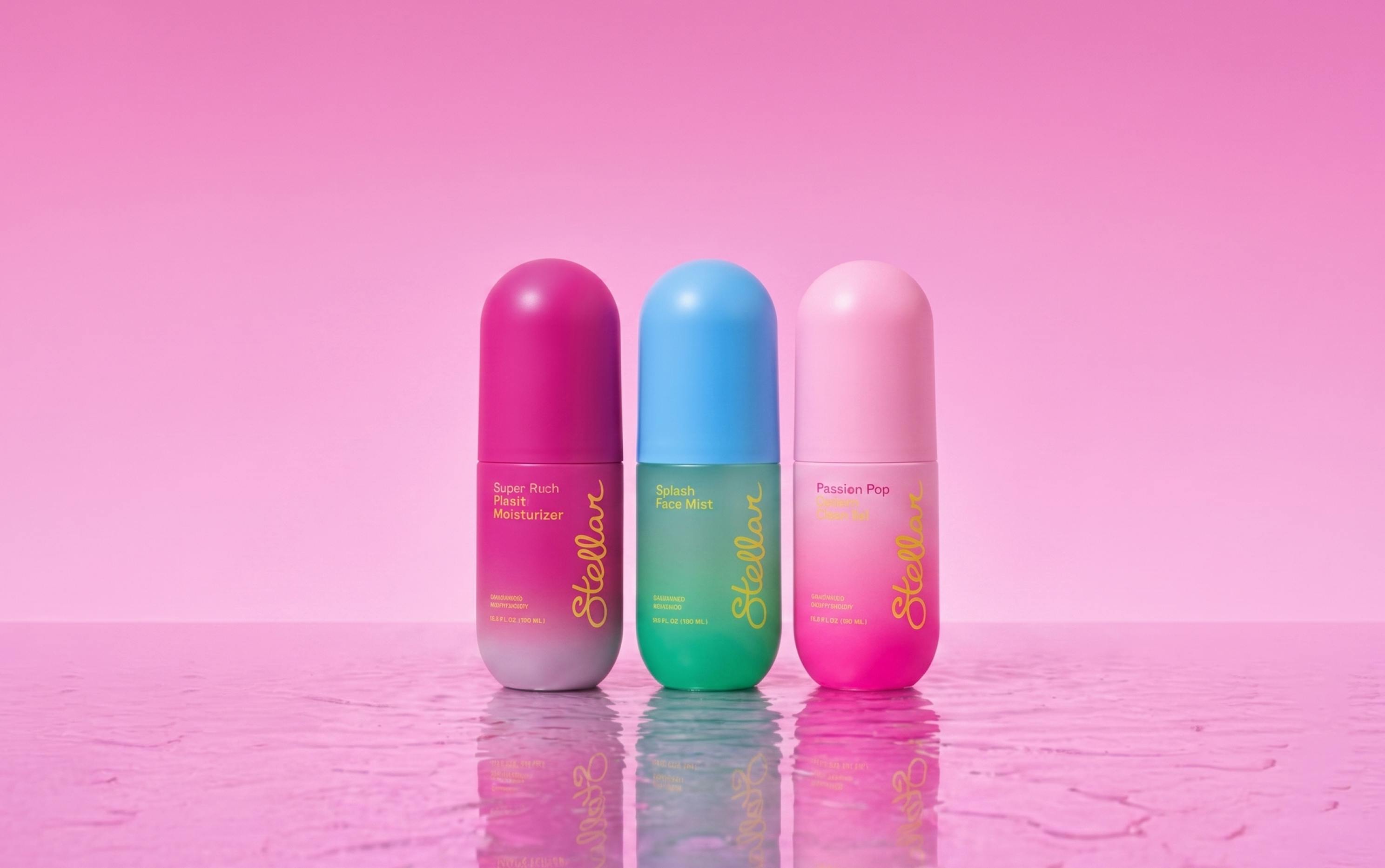 Go Glow Trio
