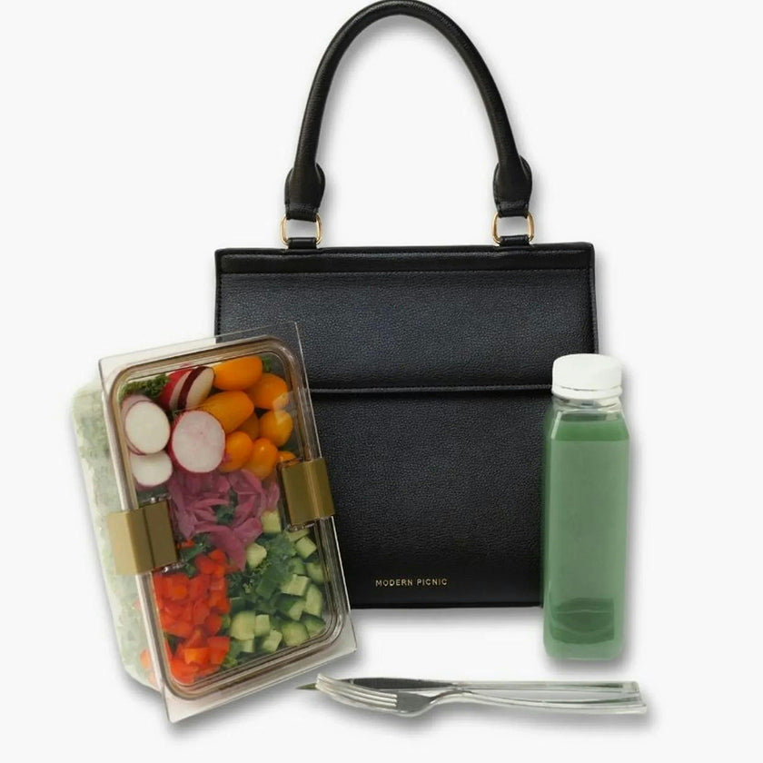 Medium Insulated Lunchbox + Food Container Set