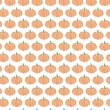 Walker Boys' Short Set - Harvest Pumpkin