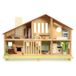 Cedar Chalet