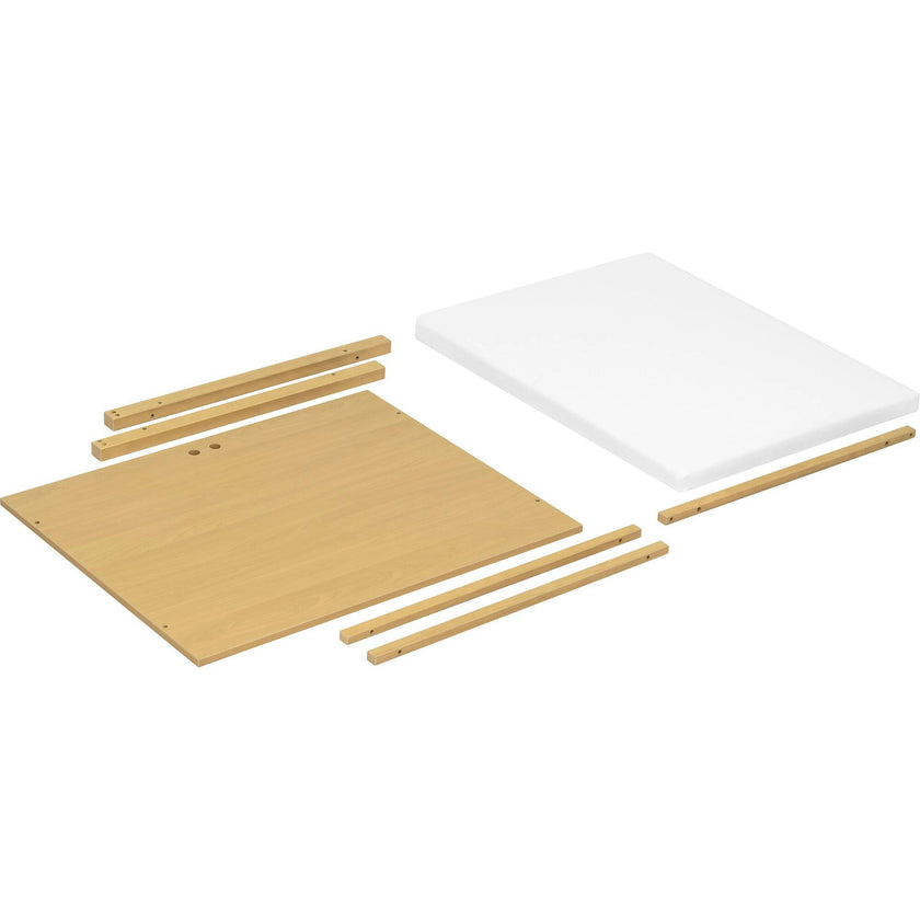 Palma All-Stages® Midi Crib Conversion Kit In