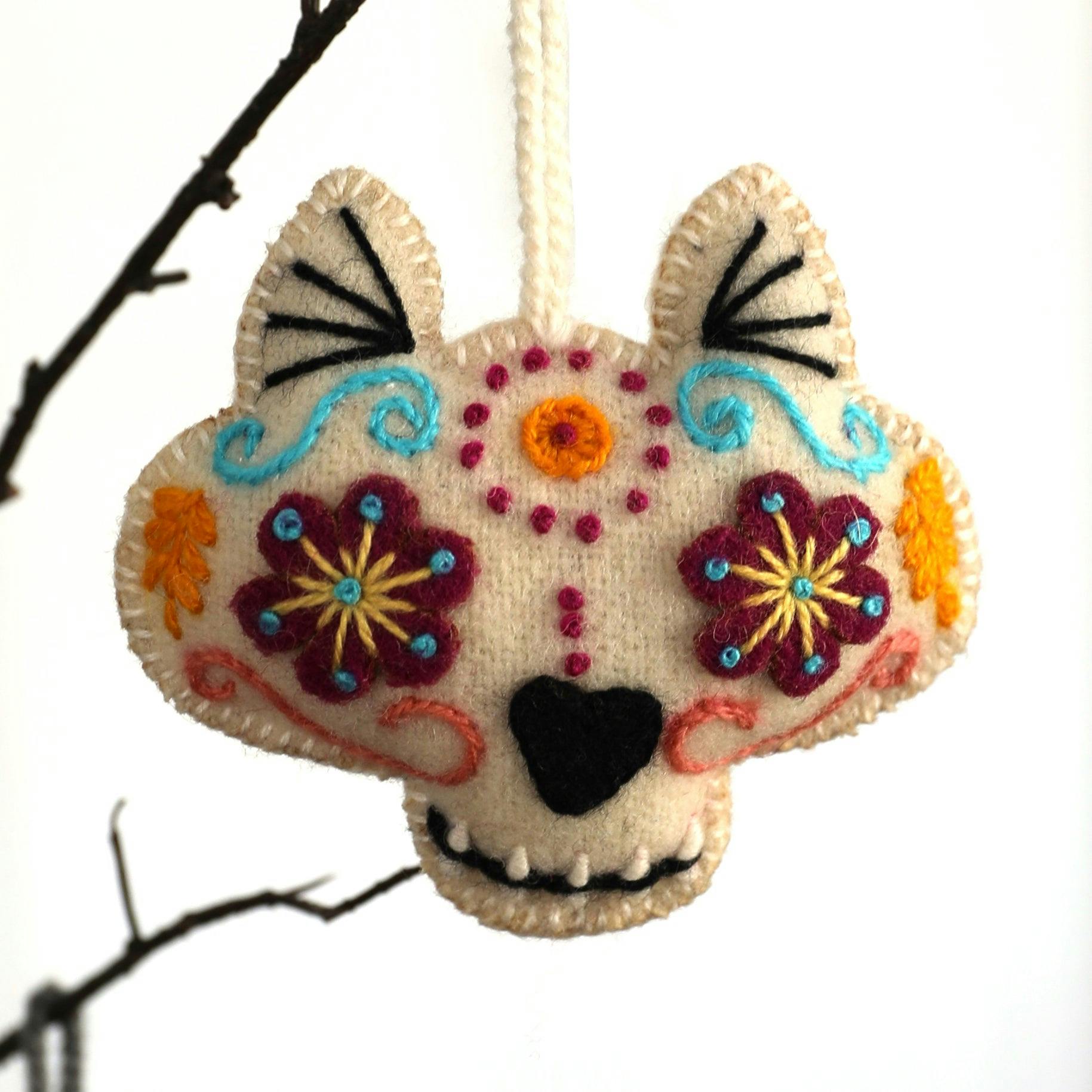 Halloween Ornaments