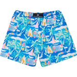 Breakwater Beach Swim Short