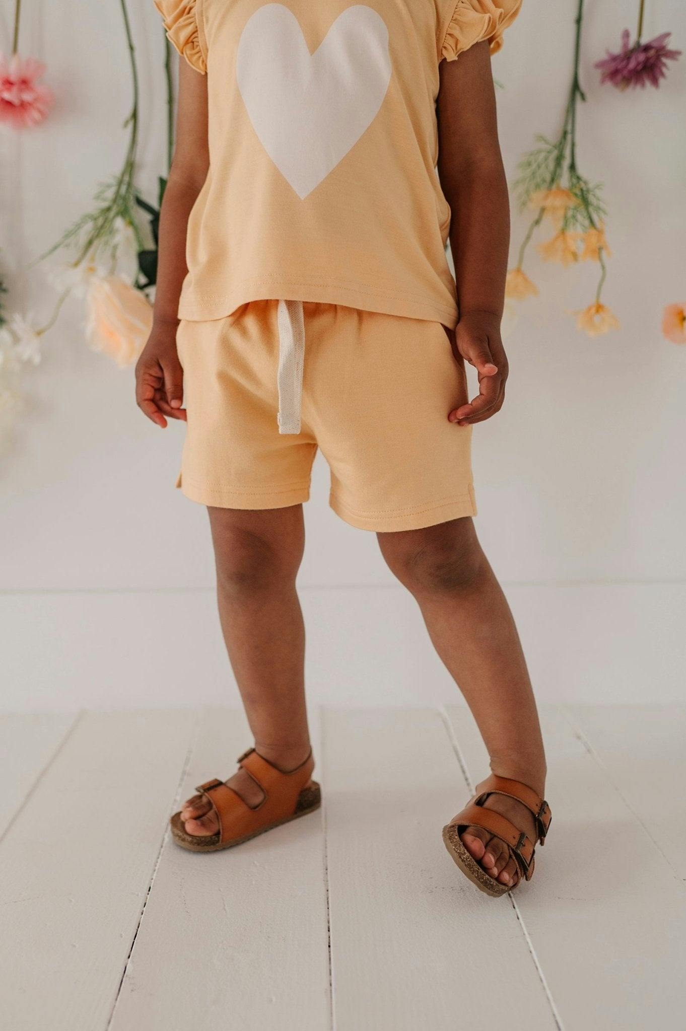 Girl's Shorts