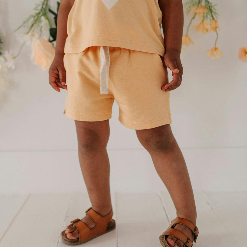 Girl's Shorts