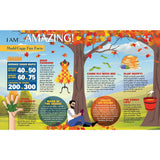 I Am Sugar Maple- Tree Sd Jigsaw Puzzle