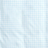 Picnic Gingham Crib Sheet