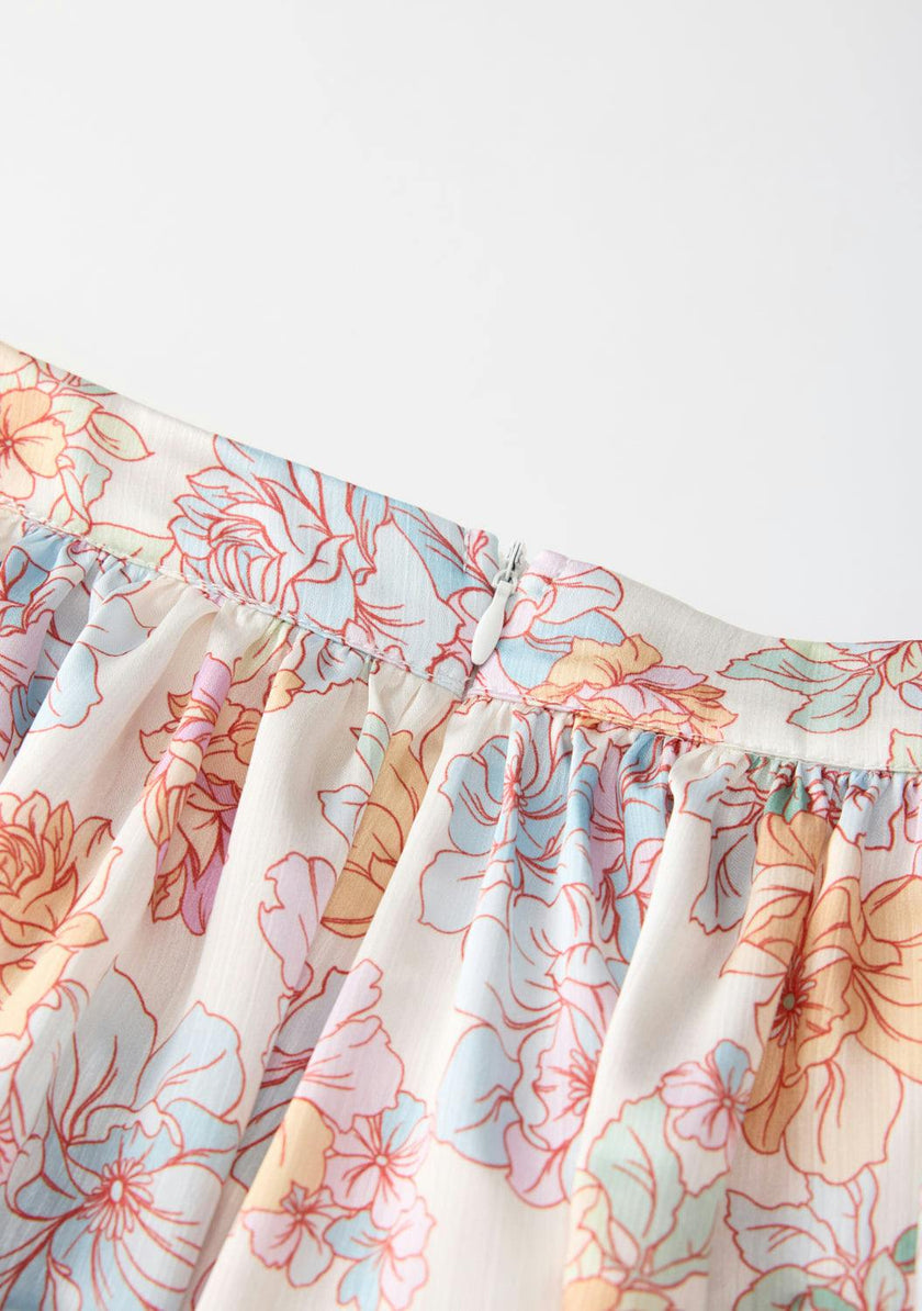 Posie Pants