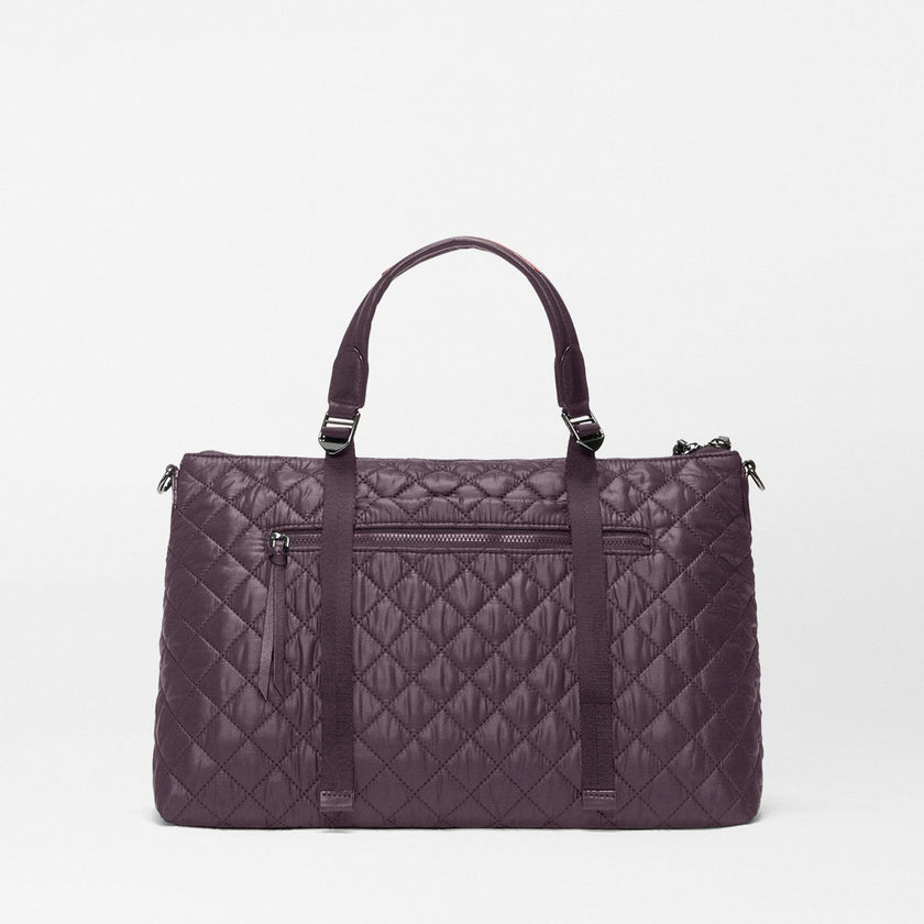 Raisin Medium Park Satchel