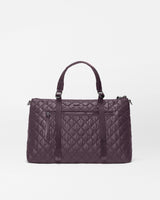 Raisin Medium Park Satchel