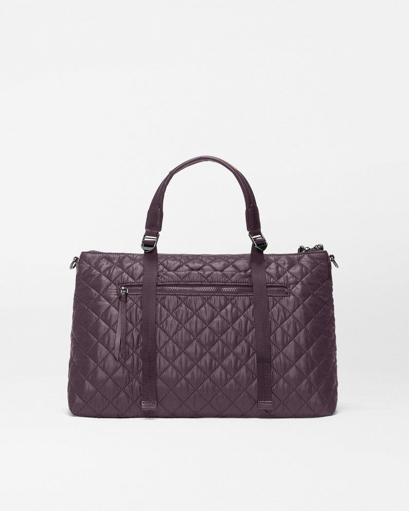 Raisin Medium Park Satchel